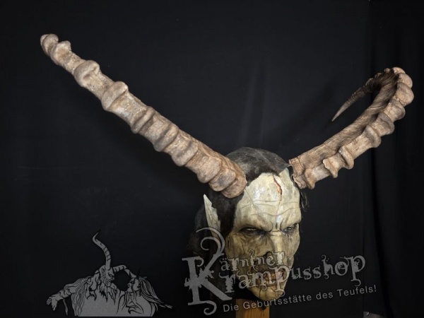 Sibirischer Steinbock