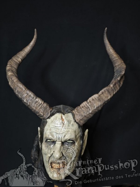 Spanischer Steinbock