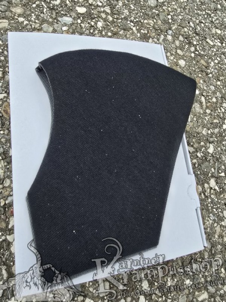 Masken Auspolsterung Innenmaske SET