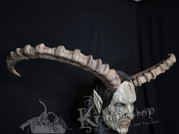 Sibirischer Steinbock