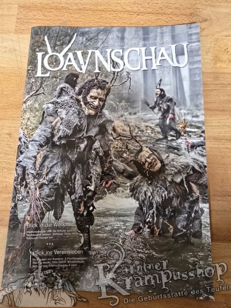 Loavenschau Sommer 2024