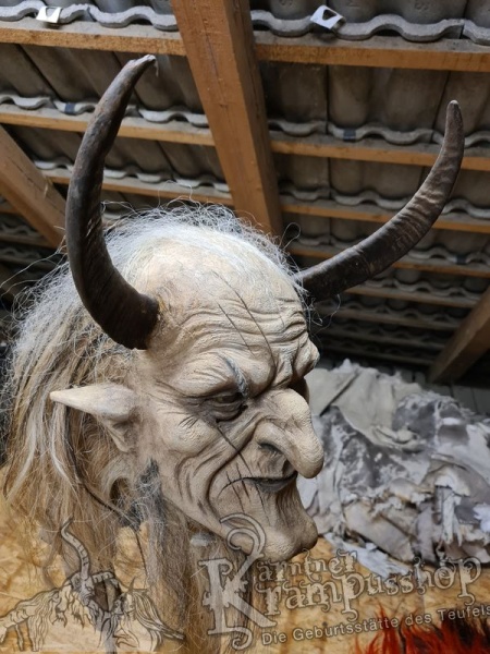 1 Paar Gaißhörner bis 30cm