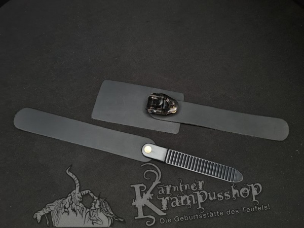 Maskenschnalle Ratschenschnalle