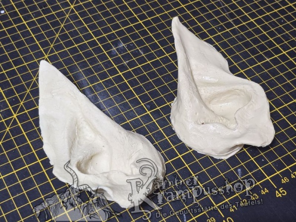 Maskenohren Modell 8