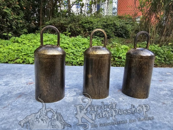 Glockenbeutel KS Gross