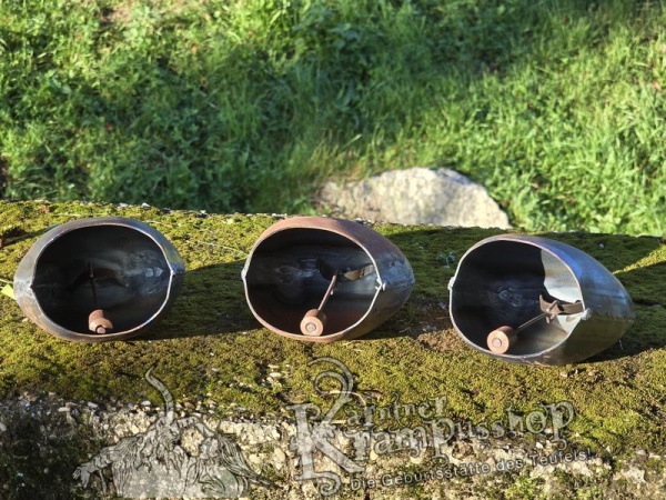 Tiroler Glocken 12cm Blank