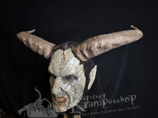 Ostkaukasischer Steinbock