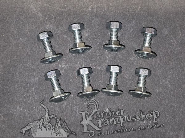 Schellen Montage Set