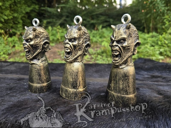 Hells Bells Glocke Twilight