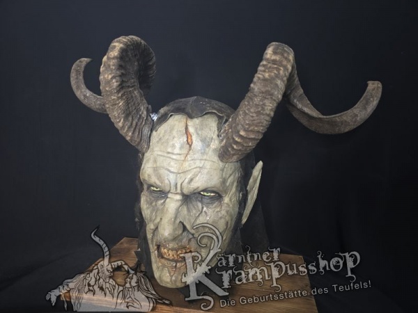 Widder Massiv Einzelstück