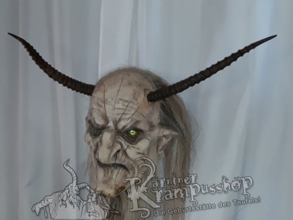 Thomson Gazelle Afrika Vollguss