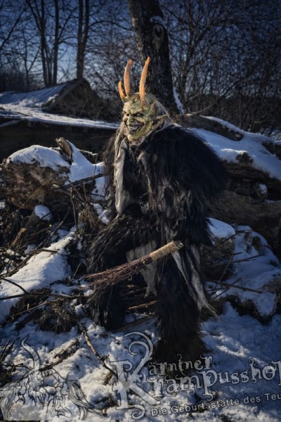 Hose Pullover mit Überwurf und Rückenpanzer Neu