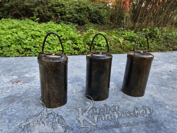 Glockenbeutel KS Klein