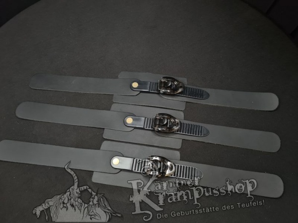 Maskenschnalle Ratschenschnalle