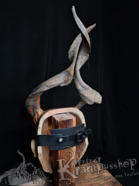 Maskenschnalle Ratschenschnalle