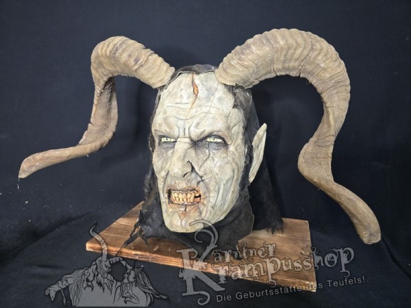 Hochland Widderhörner