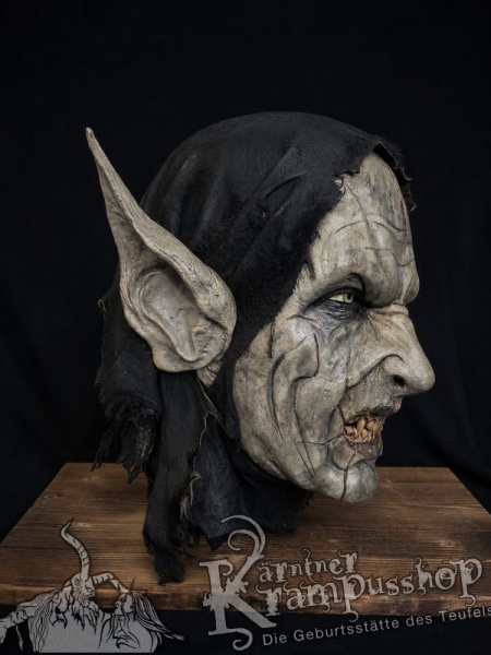 Maskenohren Modell 9