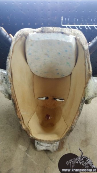 Masken Polster Set für 5 Masken