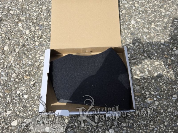 Masken Auspolsterung Innenmaske SET