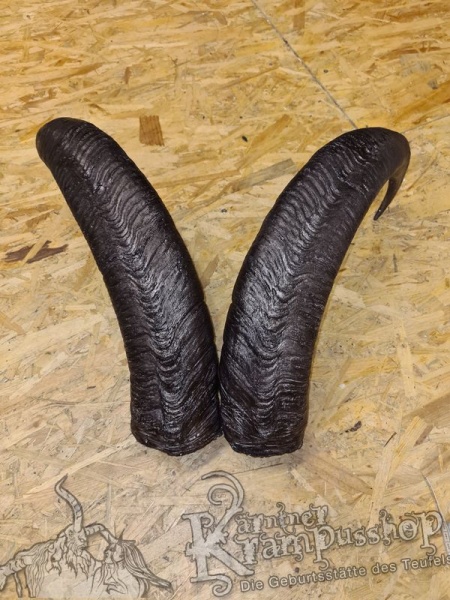 Afrikanischer Mähnenspringer Aoudad