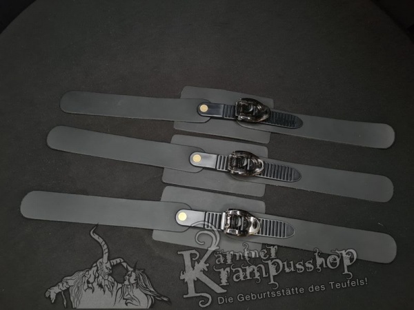 Maskenschnalle Ratschenschnalle