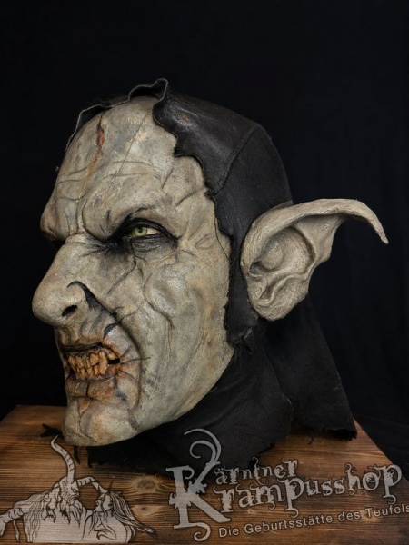 Maskenohren Modell 10