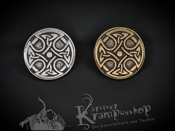 Zierniete Odal 25x25