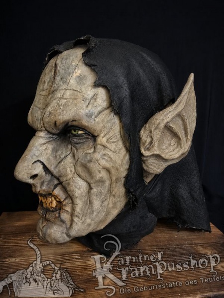 Maskenohren Modell 7