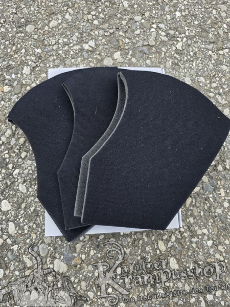 Masken Auspolsterung Innenmaske SET