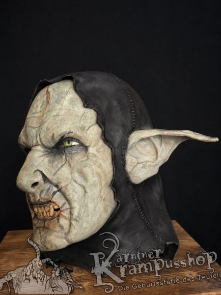 Maskenohren Modell 6