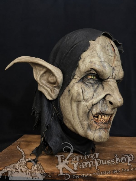 Maskenohren Modell 10