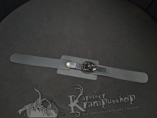 Maskenschnalle Ratschenschnalle