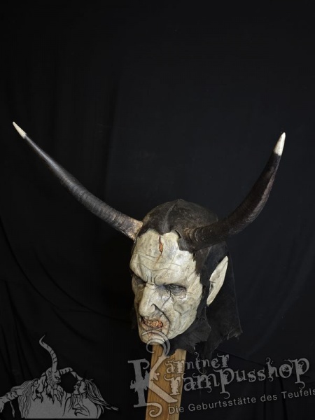 Nyala Antilope Klein