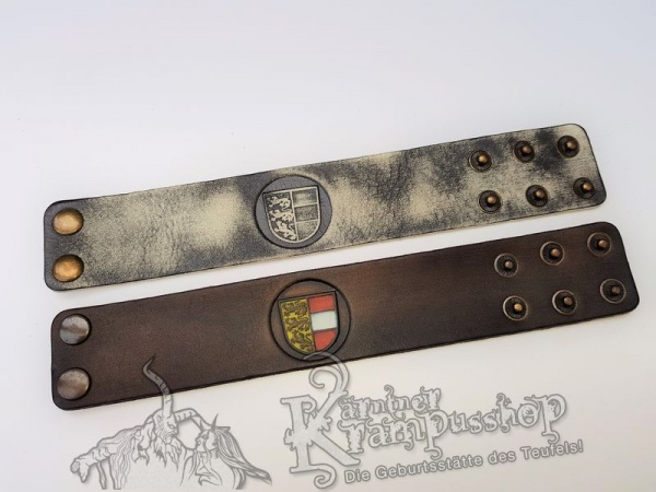 Armband Geprägt Kärnten