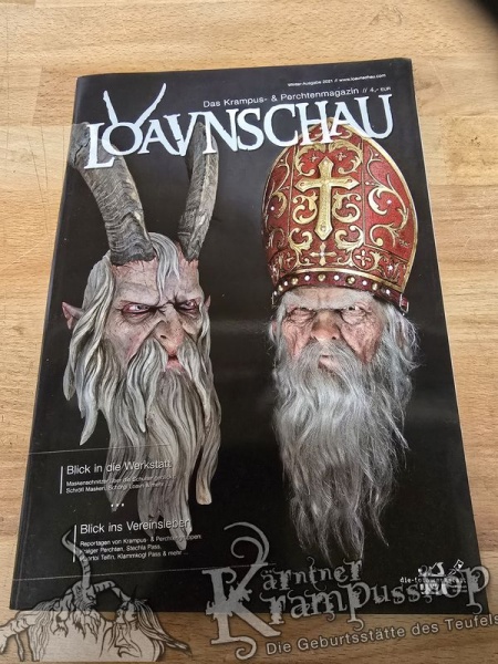 Loavenschau Winter 2021