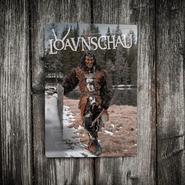 Loavenschau Winter 2025