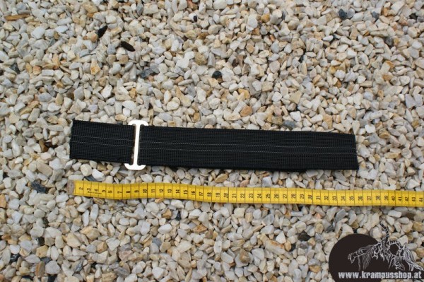 10 Stück Maskenschnallen