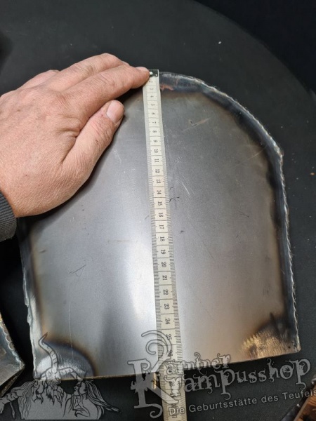 Osttiroler Froschmaulschellen