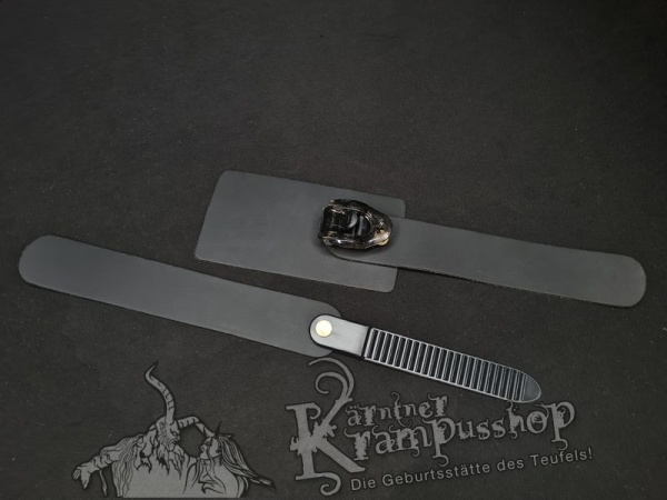 Maskenschnalle Ratschenschnalle