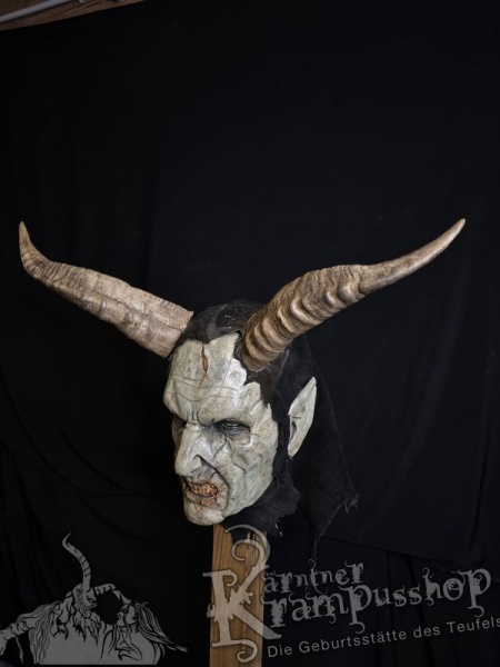 Spanischer Steinbock klein