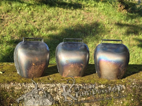 Tiroler Glocken 16cm Blank