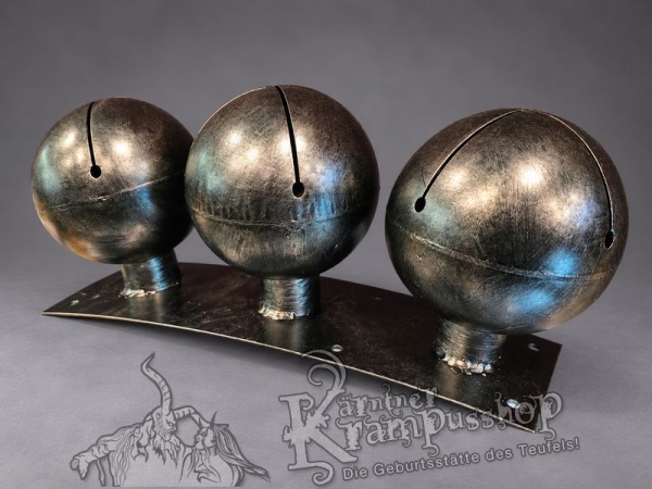 Jugend Schelle 3x15