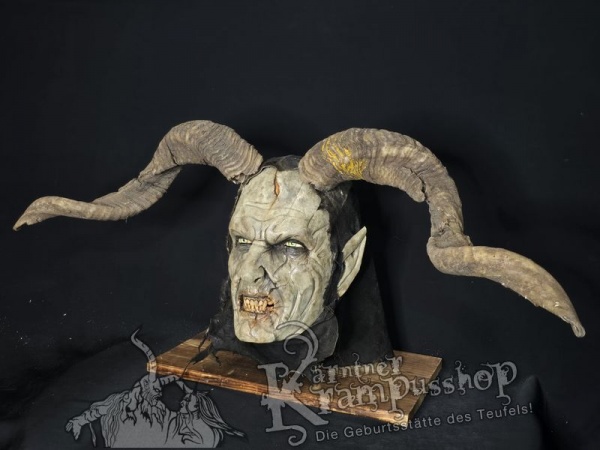 Hochland Widderhörner