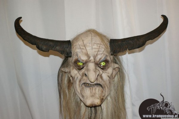 Steinbock Bezoa Vollguss