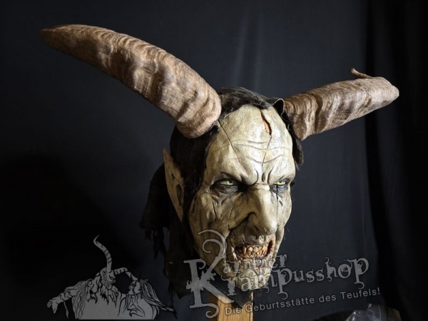 Ostkaukasischer Steinbock