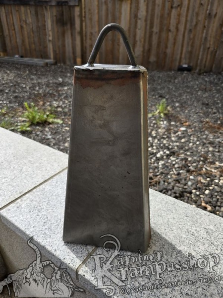 Urige Balken Blank XXL