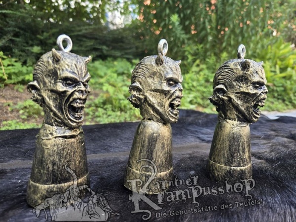 Hells Bells Glocke Twilight