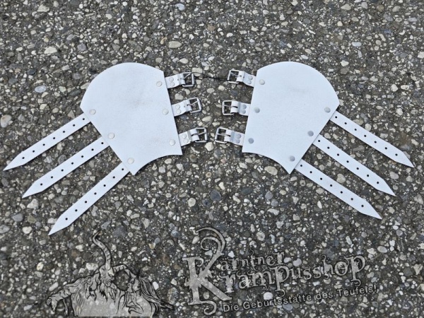 Handgamaschen Standart