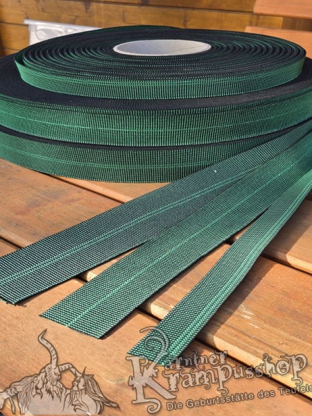 1 Meter Polstergummi 5cm