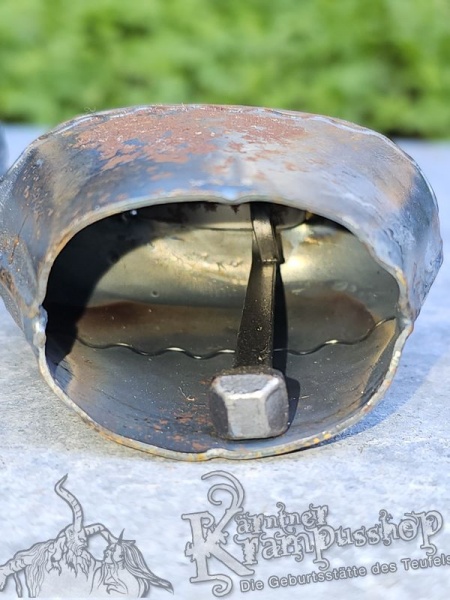 Froschmaulglocken Blank